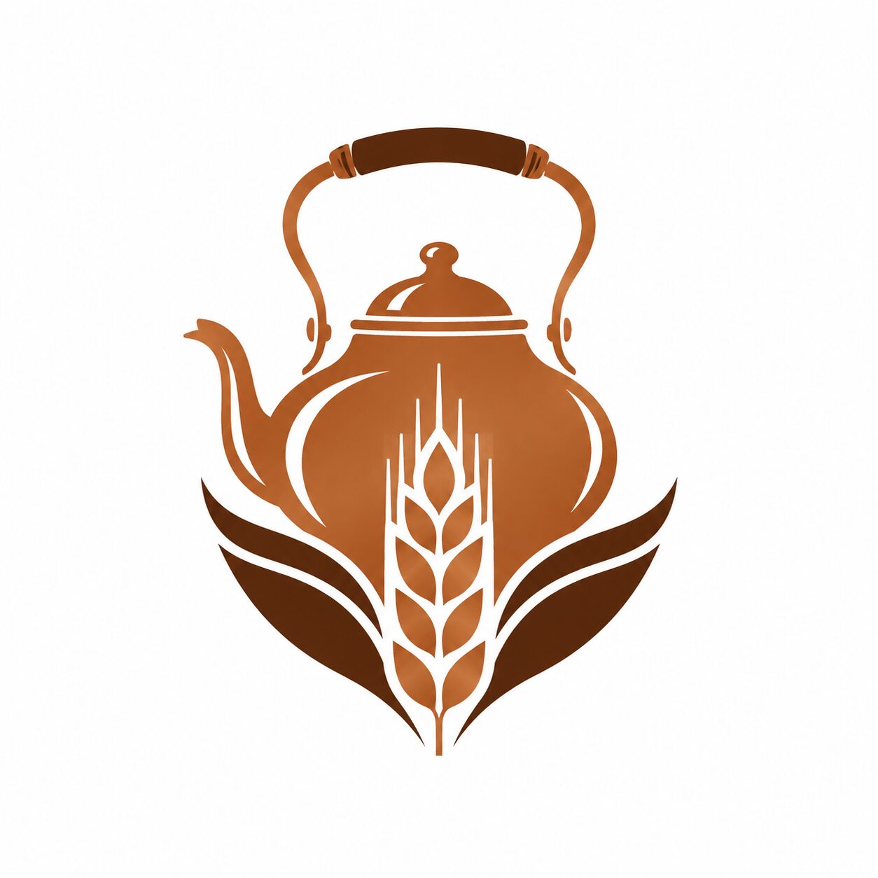 Copper Kettle Bakery — home